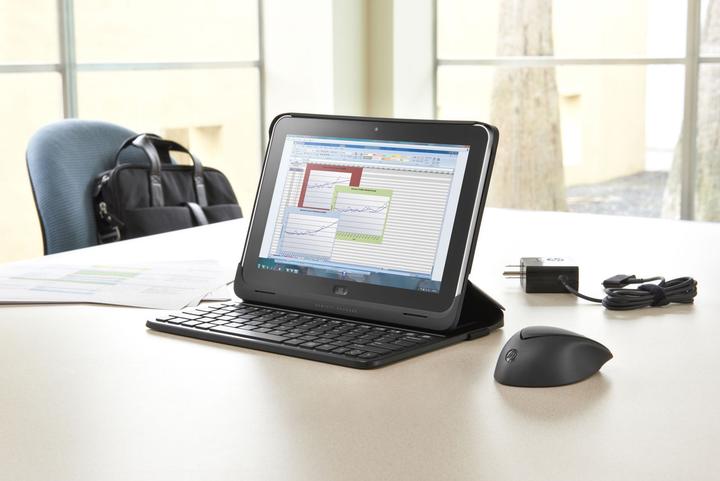 Produktbild HP X4000b (Kabellos)