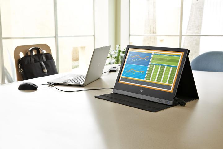Produktbild HP X4000b (Kabellos)