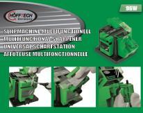 Image du produit ProPlus Station d'enclenchement universelle