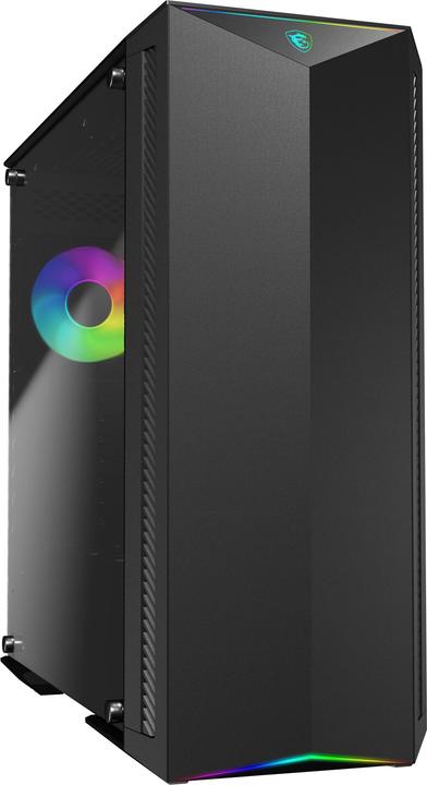 MSI MPG Gungnir 100 (mATX, Mini-ITX, ATX, E-ATX)