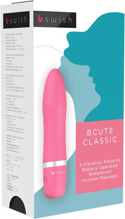 Image du produit Bswish Bcute
