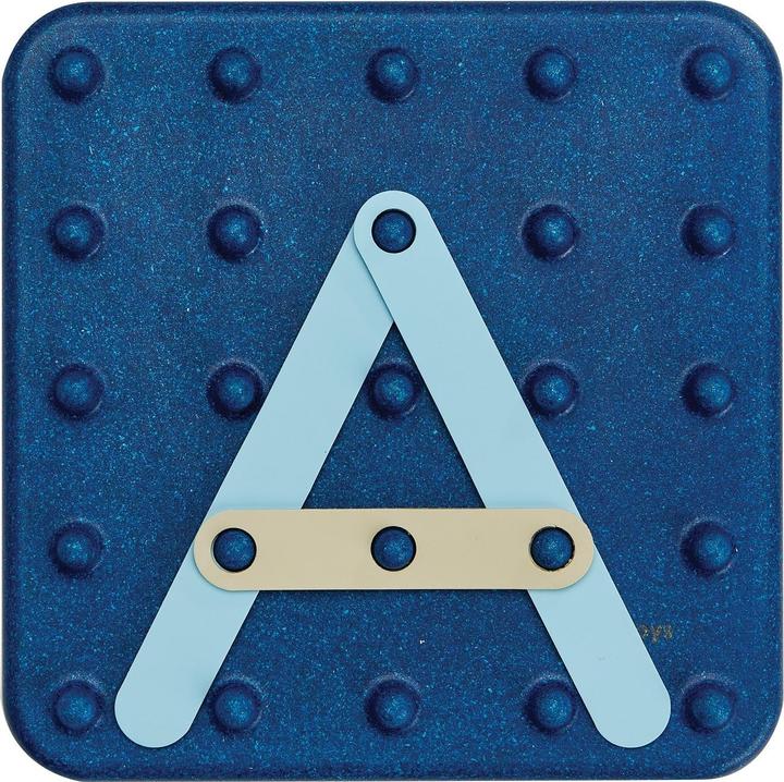 Image du produit Plantoys Jeu d'arrangement creative