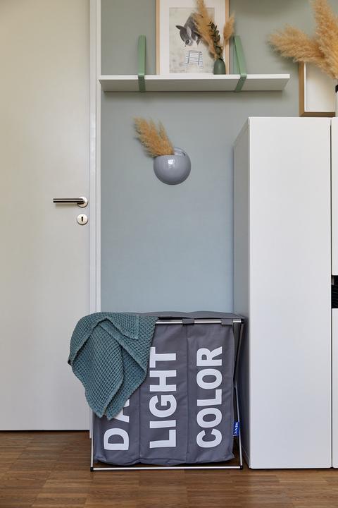 Image du produit Wenko Trio (118 l)