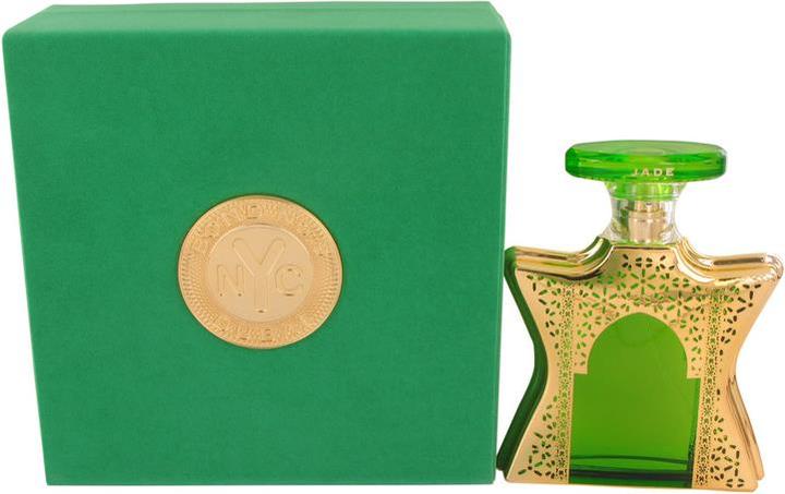 Actual product image Bond No. 9 Dubai Jade (Eau de parfum, 100 ml)