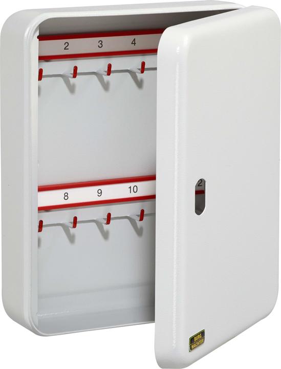 Actual product image Burg Wächter CityLine