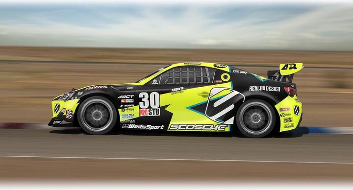 Actual product image HPI E10 (RTR Ready-to-Run)
