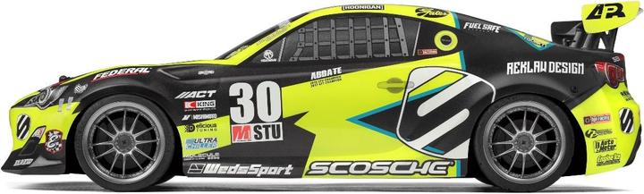 Actual product image HPI E10 (RTR Ready-to-Run)