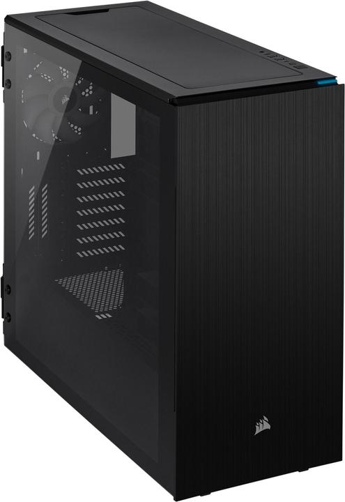 Produktbild Corsair Carbide 678C (ATX, mATX, Mini-ITX, E-ATX)