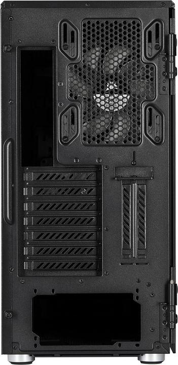 Produktbild Corsair Carbide 678C (ATX, mATX, Mini-ITX, E-ATX)
