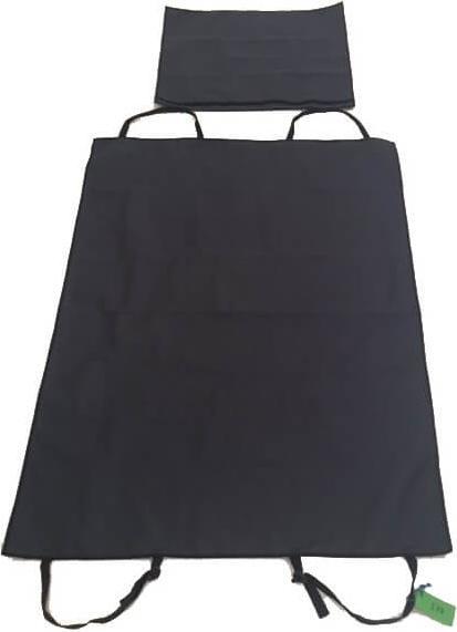Image du produit Lanco Automotive Tapis de coffre/de siège arrièrePremium