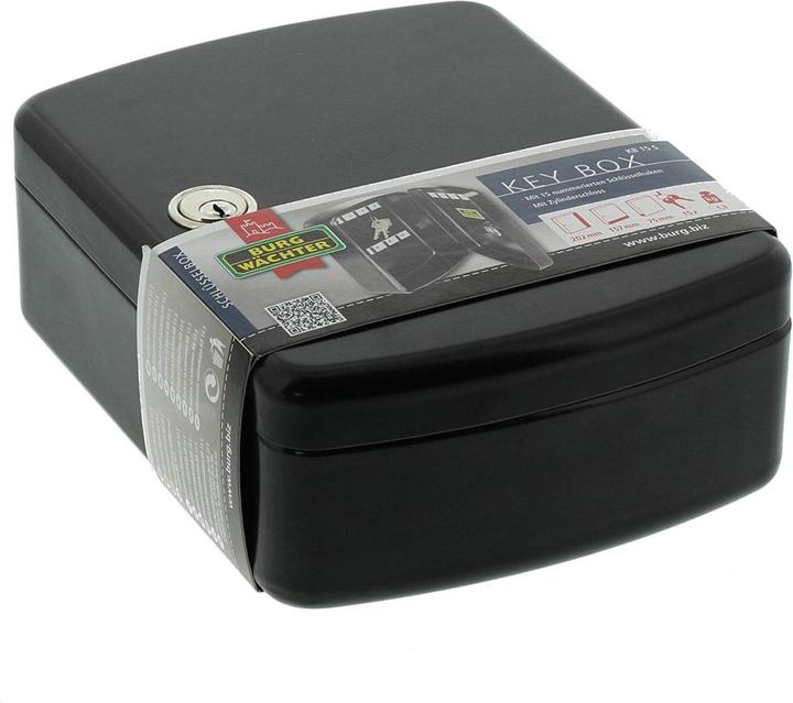 Image du produit Burg Wächter Boîte à clés