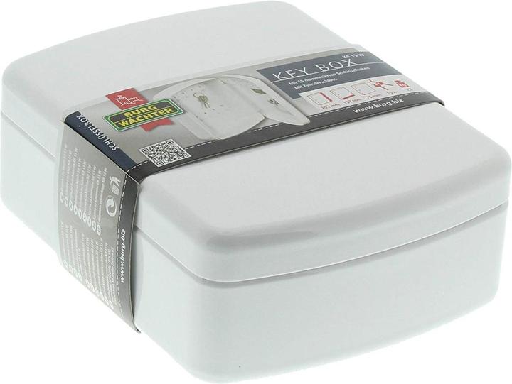 Image du produit Burg Wächter boîte à clés