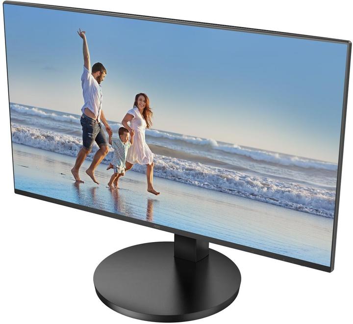 Actual product image AOC 27B3CA2 IPS Monitor,,, 4ms, 1x HDMI, 1x USB-C, 2x USB 3.2, speakers (1920 x 1080 pixels, 27")