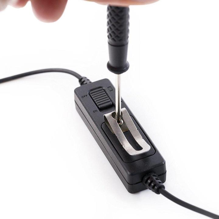Image du produit Saramonic LavMicro