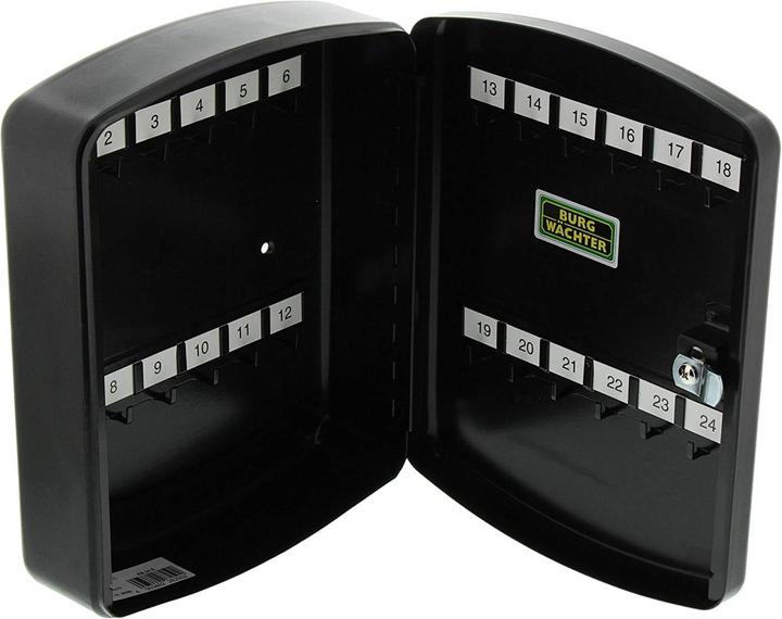 Actual product image Burg Wächter Key Box