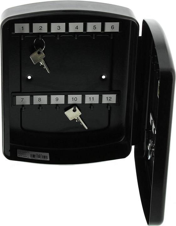 Actual product image Burg Wächter Key Box