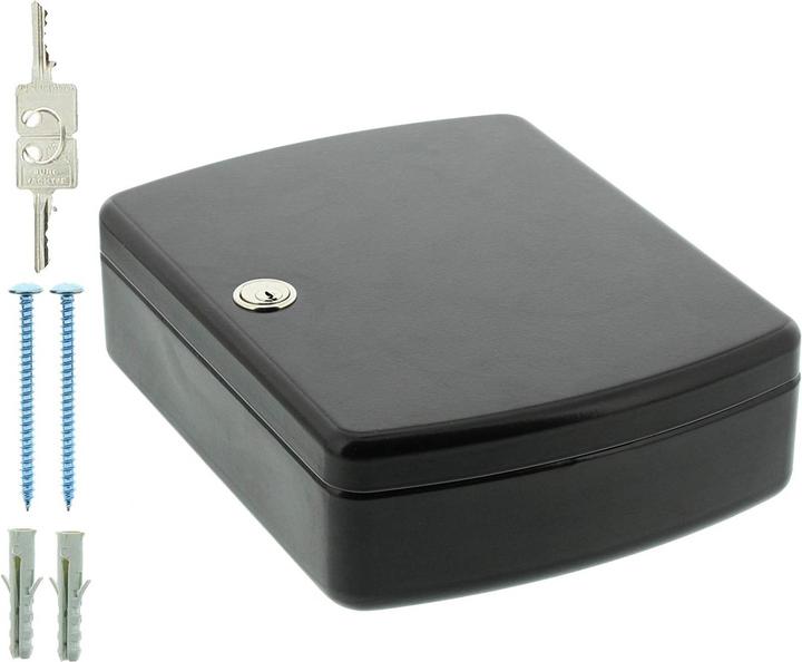 Actual product image Burg Wächter Key Box