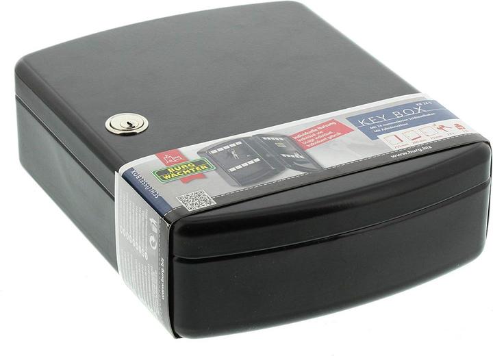 Actual product image Burg Wächter Key Box
