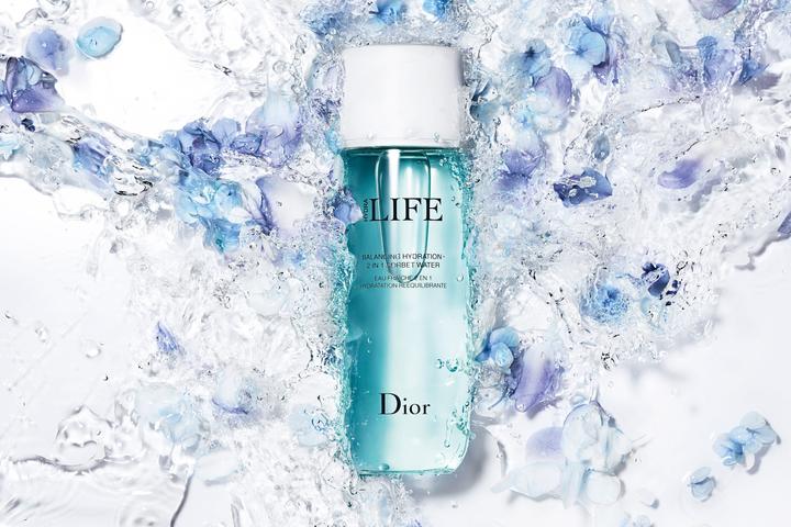 Produktbild Dior Hydra Life (Make-Up Entferner, 175 ml)