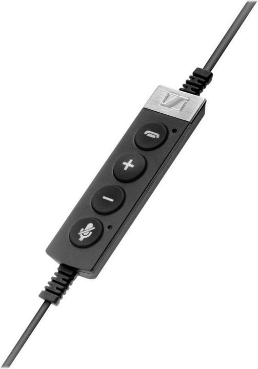 Immagine prodotto EPOS Sc 660 USB ml (Cablato, USB-A)