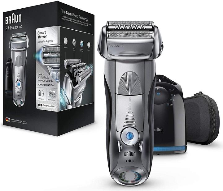 Image du produit Braun Série 7