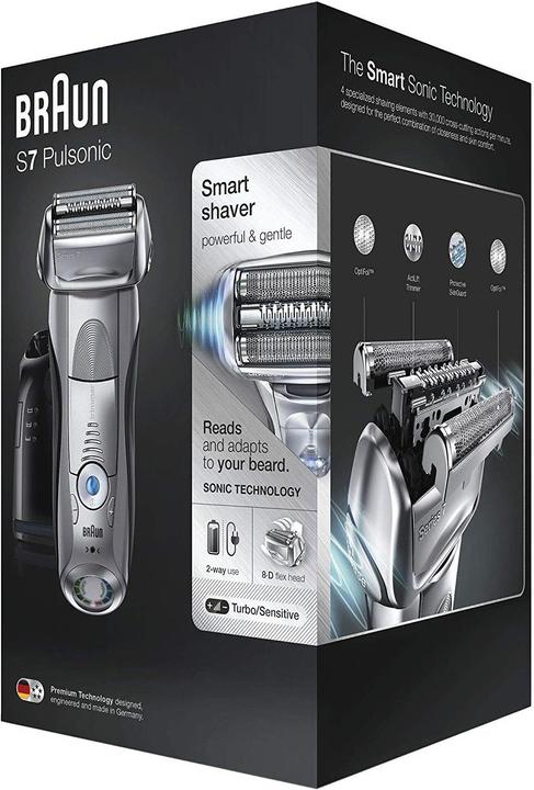 Image du produit Braun Série 7