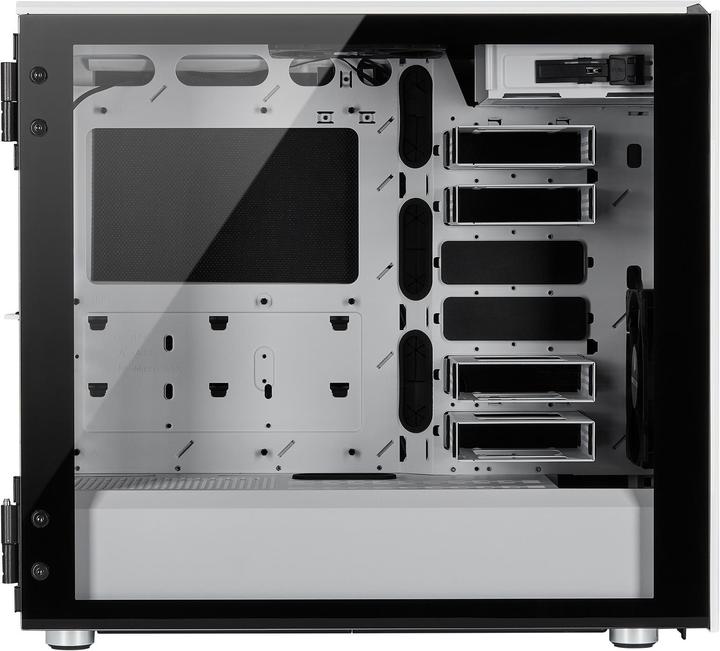 Produktbild Corsair Carbide 678C (ATX, mATX, Mini-ITX, E-ATX)