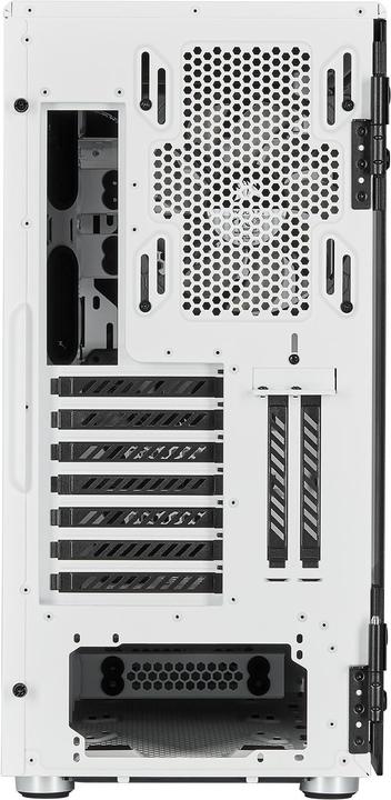Produktbild Corsair Carbide 678C (ATX, mATX, Mini-ITX, E-ATX)