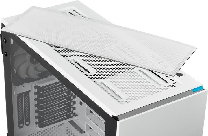 Produktbild Corsair Carbide 678C (ATX, mATX, Mini-ITX, E-ATX)