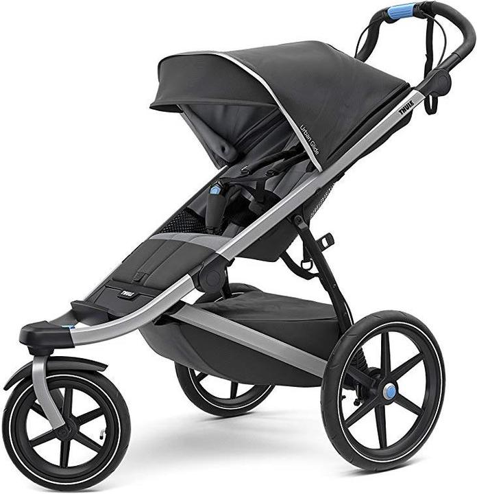 Thule Urban Glide 2