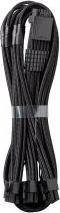 Produktbild CableMod C-Series Pro ModMesh 12VHPWR auf 3x PCI-e Kabel