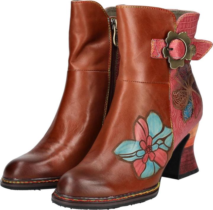 Produktbild Laura Vita Stiefelette (42)