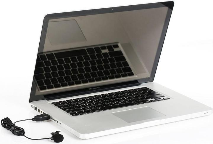 Image du produit Saramonic SR-ULM10
