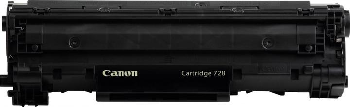 Produktbild Canon 728 (BK)