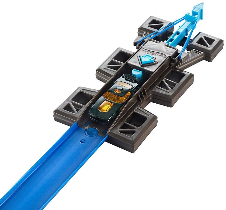 Immagine prodotto Hot Wheels Set di avvio del sistema