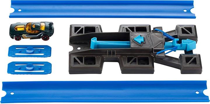 Immagine prodotto Hot Wheels Set di avvio del sistema