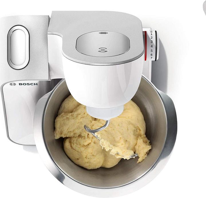 Actual product image Bosch Hausgeräte MUM 58227 (1000 W)