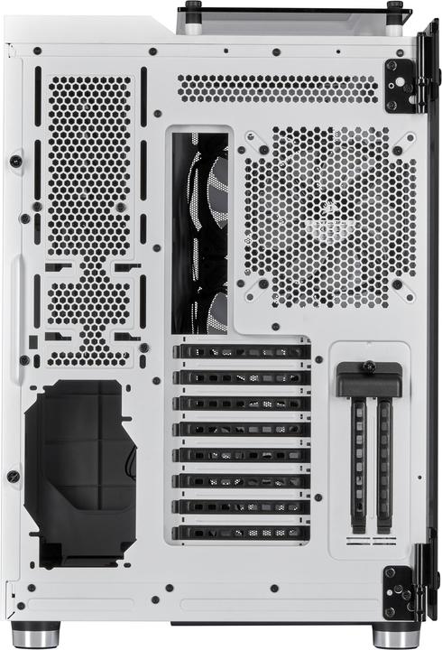 Actual product image Corsair 680X RGB (ATX, mATX, Mini-ITX, E-ATX)