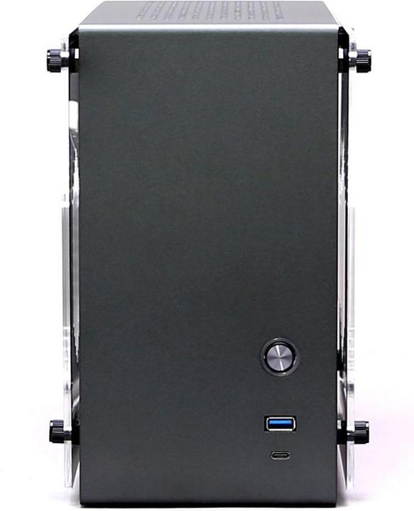 Produktbild Zalman M2 Mini (Mini-ITX)