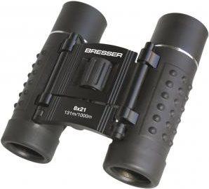 Produktbild Bresser Hunter (8 x, 21 mm)