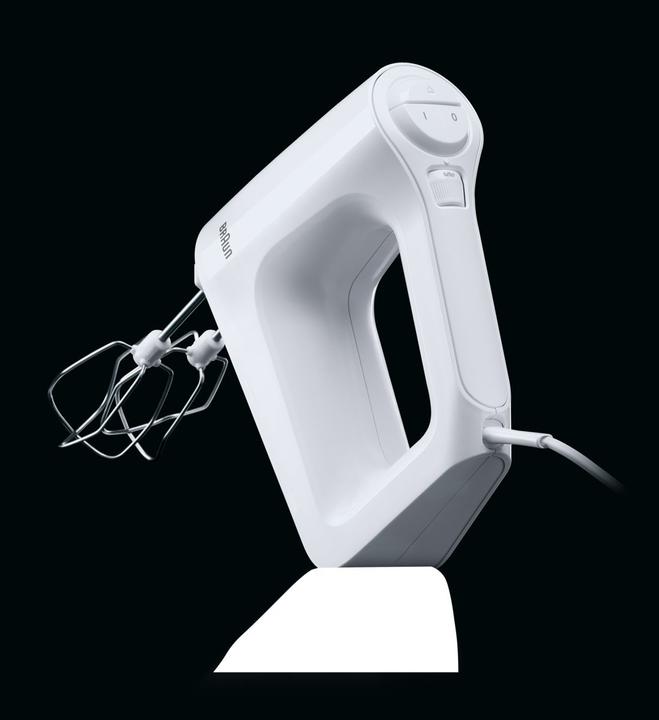 Produktbild Braun HM 3000 (450 W)