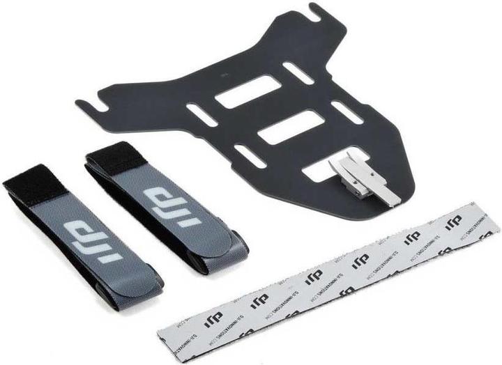 Produktbild DJI S1000 Premium-Batteriefach Ersatzteil 35 (Drohnen Akku)
