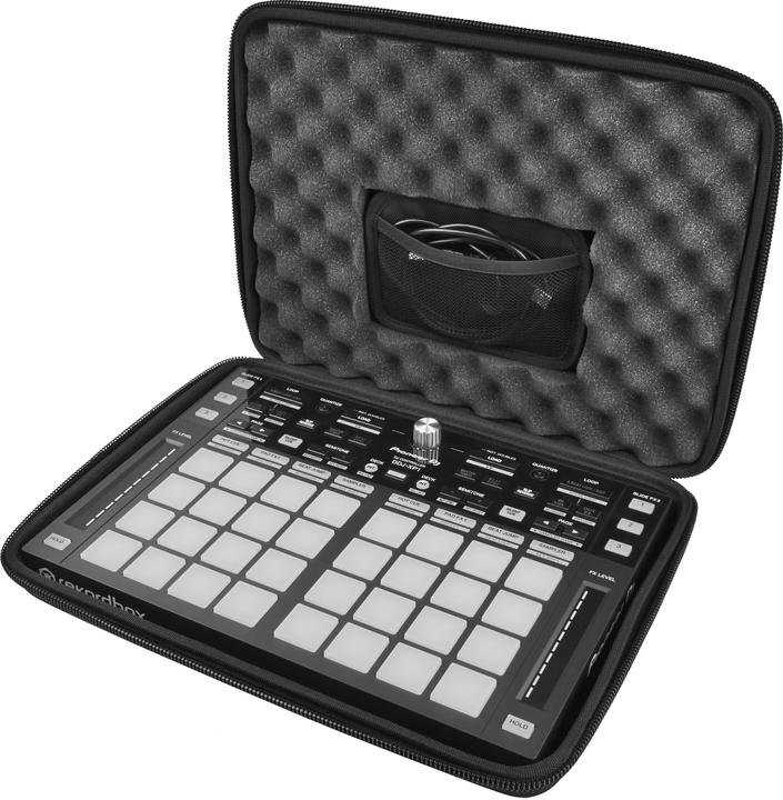 Image du produit Pioneer DJ DJC-XP1