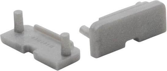 Produktbild Kanlux 19183 STOPPER D Endkappen / Profilblende für LED-Streifen