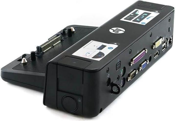 Immagine prodotto HP A7e32aa (USB-A, 13 Porti)