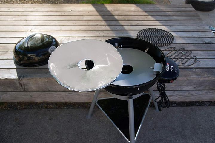 Immagine prodotto Outdoorchef Foglio riflettente