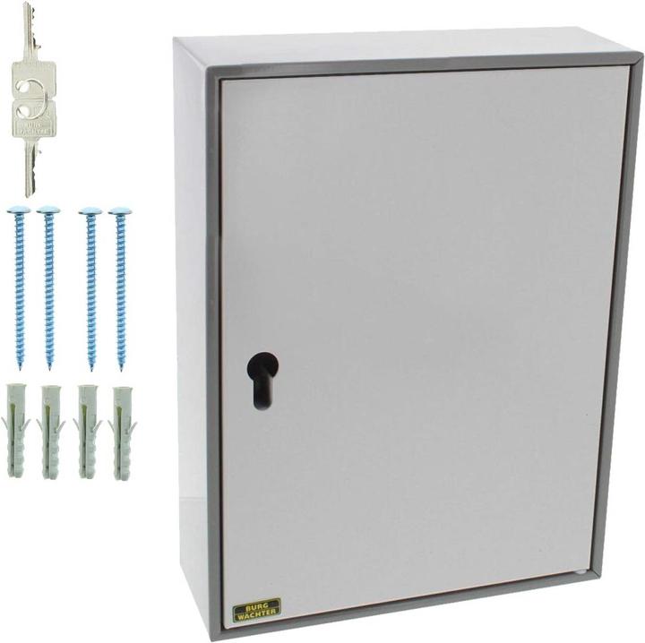 Actual product image Burg Wächter Key cabinet 6700