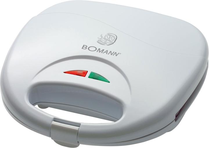 Actual product image Bomann ST 5016 CB