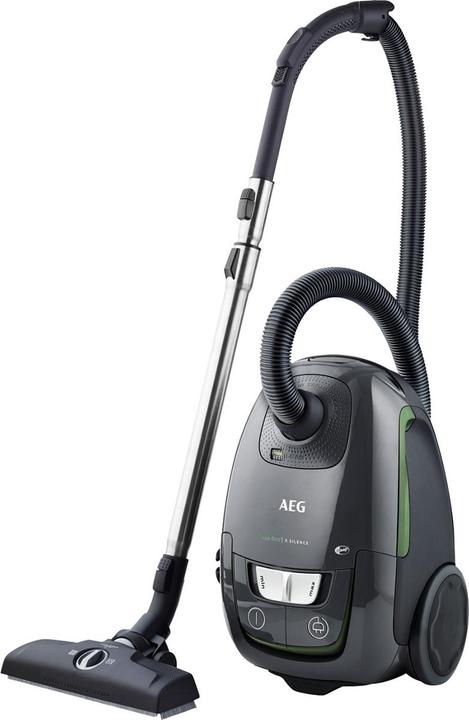 Produktbild AEG VX8-2-ÖKO