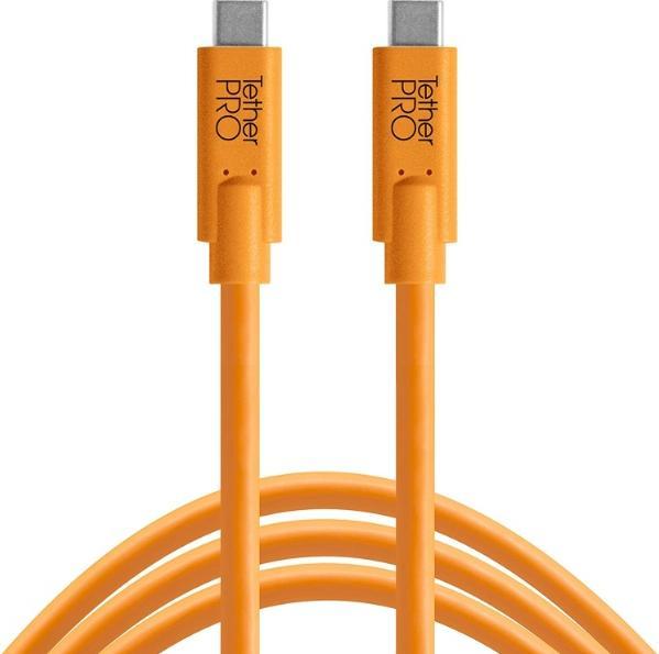 Tether Tools USB C – USB C (1 m, USB 3.1)
